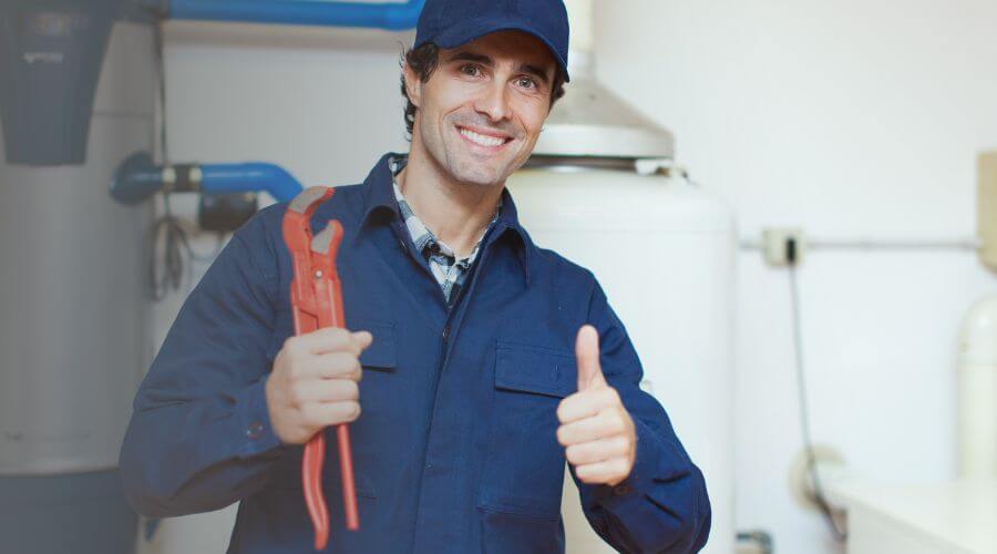 Local sewer line repair in Port Bolivar, TX